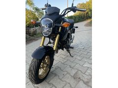 Sahibinden Honda MSX 125 