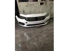 Fiat Egea çıkma orjinal on tampon
