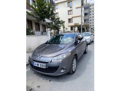 Sahibinden Renault Megane 1.5 dCi Privilege 2012 Model İstanbul
