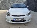 Sahibinden Hyundai Accent Blue 1.6 CRDI Prime 2018 Model 