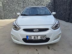 Sahibinden Hyundai Accent Blue 1.6 CRDI Prime 2018 Model 