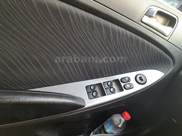 Sahibinden Hyundai Accent Blue 1.6 CRDI Prime 2018 Model 