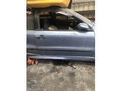 Fiat bravo sağ ön kapı
