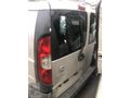 Fiat Doblo arka Çiftli bagaj kapağı