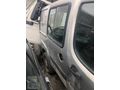 Fiat Doblo sağ sürgülü kapı