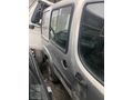 Fiat Doblo sağ sürgülü kapı