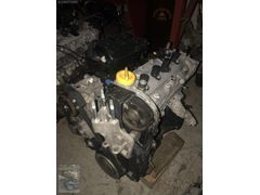 1'2 16 valf Fiat albea palio çıkma motor