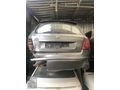 Fiat stilo arka bagaj kapağı