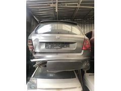 Fiat stilo arka bagaj kapağı