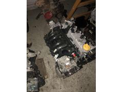 Fiat albea 1'2 16 valf emme manifoldu