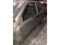 Fiat palio çıkma sol ön kapı
