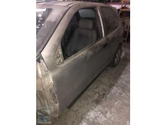 Fiat palio çıkma sol ön kapı