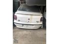 Fiat Siena arka bagaj kapağı