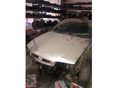Fiat palio albea çıkma motor kaputu
