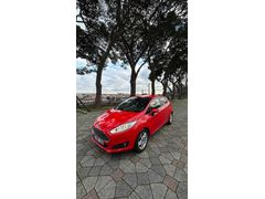 Sahibinden Ford Fiesta 1.0 GTDi Titanium 2015 Model 