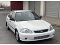 İSTİKLAL AUTO'DAN 2000 MODEL HONDA CİVİC 1.4İS TAM OTOMATİK