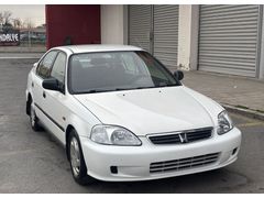 İSTİKLAL AUTO'DAN 2000 MODEL HONDA CİVİC 1.4İS TAM OTOMATİK