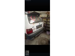 Fiat uno çıkma orijinal bagaj kapağı