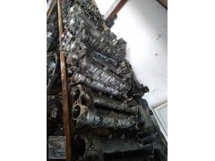 Fiat 1'3 multijet albea palio linea Egea çıkma orjinal eksantrik