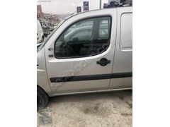 Fiat doblo sol ön kapı