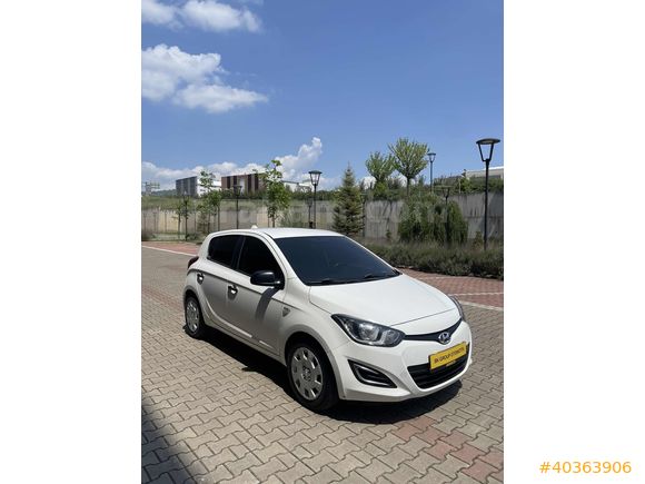 2014 1.4 Dizel 170.xxx Km