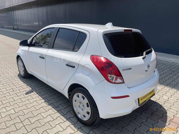 2014 1.4 Dizel 170.xxx Km