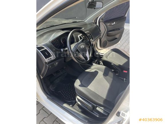 2014 1.4 Dizel 170.xxx Km