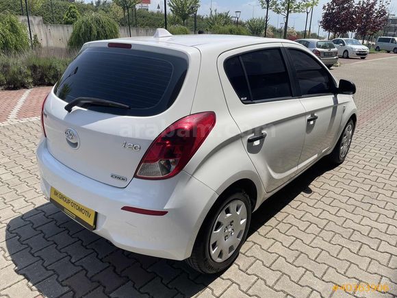 2014 1.4 Dizel 170.xxx Km