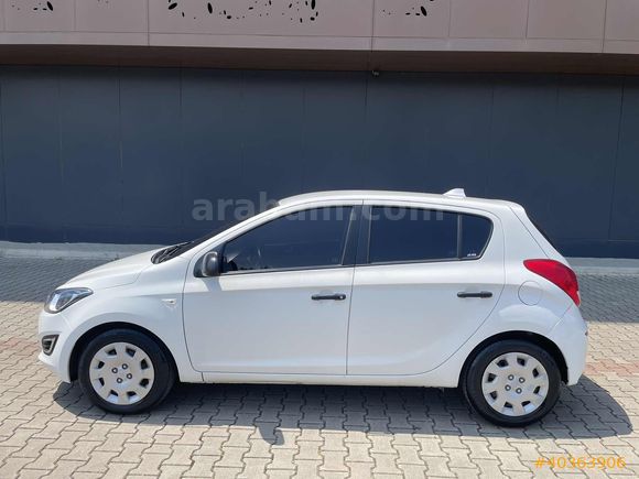 2014 1.4 Dizel 170.xxx Km