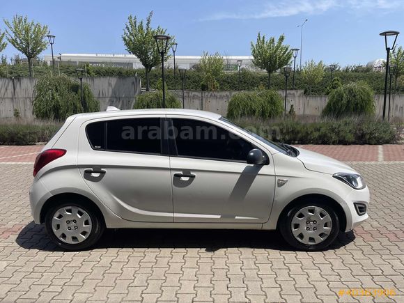 2014 1.4 Dizel 170.xxx Km
