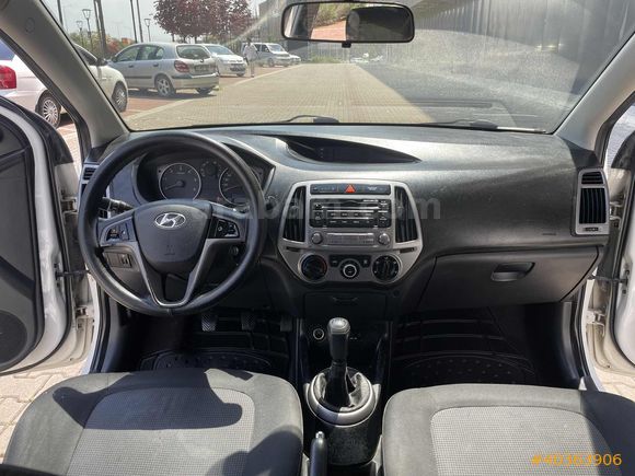 2014 1.4 Dizel 170.xxx Km