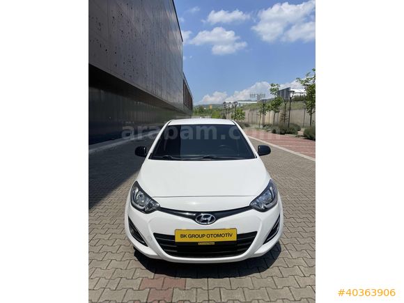 2014 1.4 Dizel 170.xxx Km