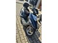Sahibinden Honda Spacy 110
