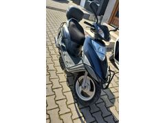 Sahibinden Honda Spacy 110