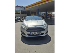 Sahibinden Ford Fiesta 1.6 Titanium 2013  temiz bakmli arac Model