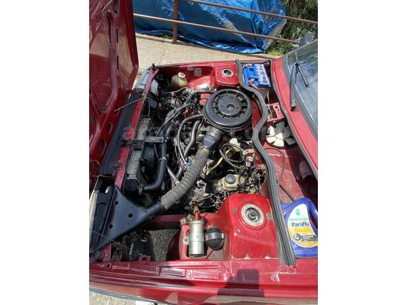 Sahibinden Renault R 9 1.4 Broadway 1994 Model 