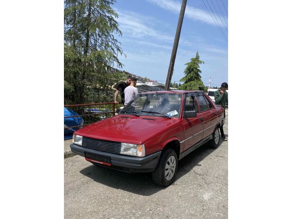 Sahibinden Renault R 9 1.4 Broadway 1994 Model 