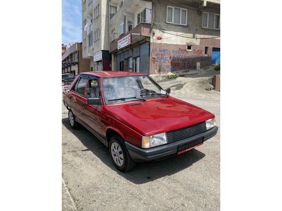Sahibinden Renault R 9 1.4 Broadway 1994 Model 