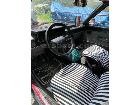 Sahibinden Renault R 9 1.4 Broadway 1994 Model 