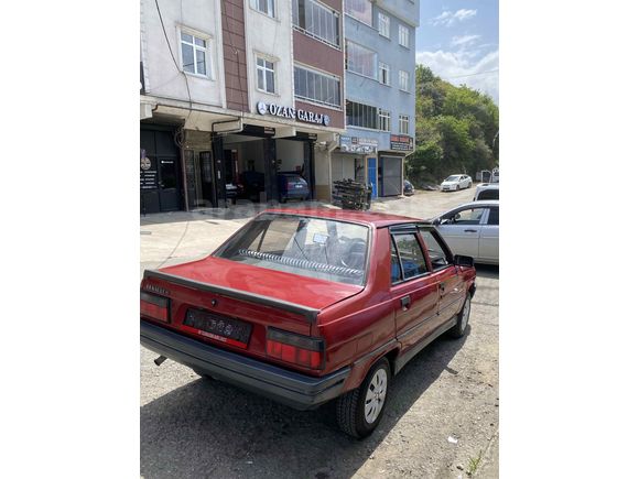 Sahibinden Renault R 9 1.4 Broadway 1994 Model 