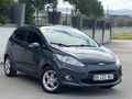 BAĞSEVER MOTORS DEĞİŞENSİZ OTOMATİK FİESTA BAKIMLI