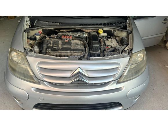 Sahibinden Citroen C3 1.6 SX 2007 Model 