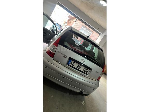 Sahibinden Citroen C3 1.6 SX 2007 Model 