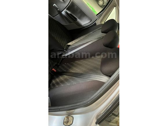 Sahibinden Citroen C3 1.6 SX 2007 Model 