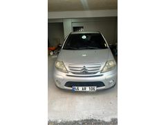 Sahibinden Citroen C3 1.6 SX 2007 Model 