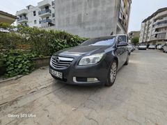 Sahibinden Opel Insignia 1.6 T Cosmo 2010 Model
