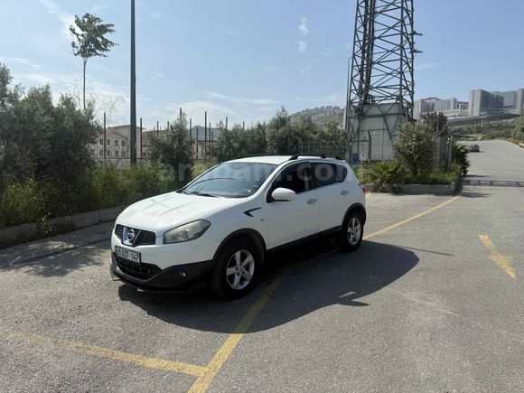Sahibinden Nissan Qashqai 1.5 dCi Tekna 2011 Model 
