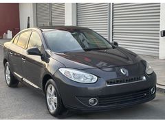 İSTİKLAL AUTO'DAN 2012 MODEL RENAULT FLUENCE 1.5DCI 110H 6 İLERİ