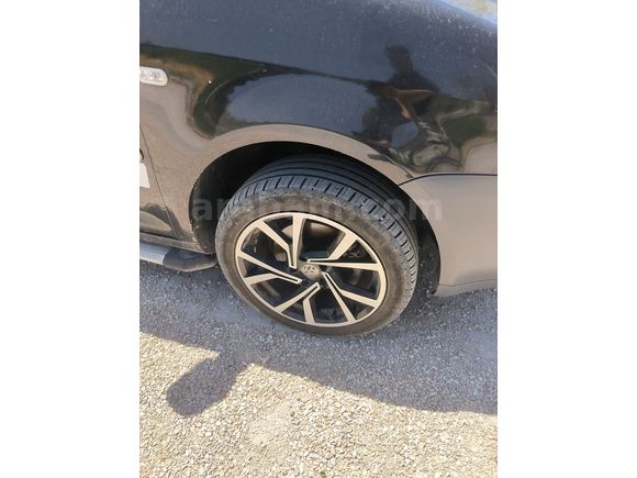 Sahibinden Volkswagen Caddy 1.9 TDI 2006 Model 