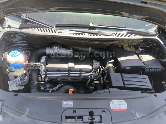 Sahibinden Volkswagen Caddy 1.9 TDI 2006 Model 